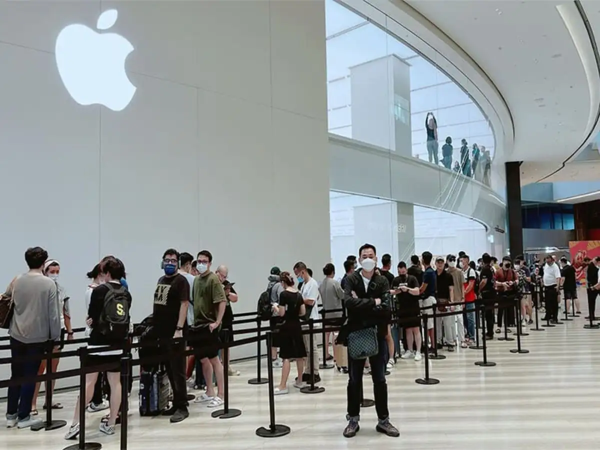 Vì Sao Những Global Brand Này Lại Chiếm Trọn Tình Yêu Của Khách Hàng?