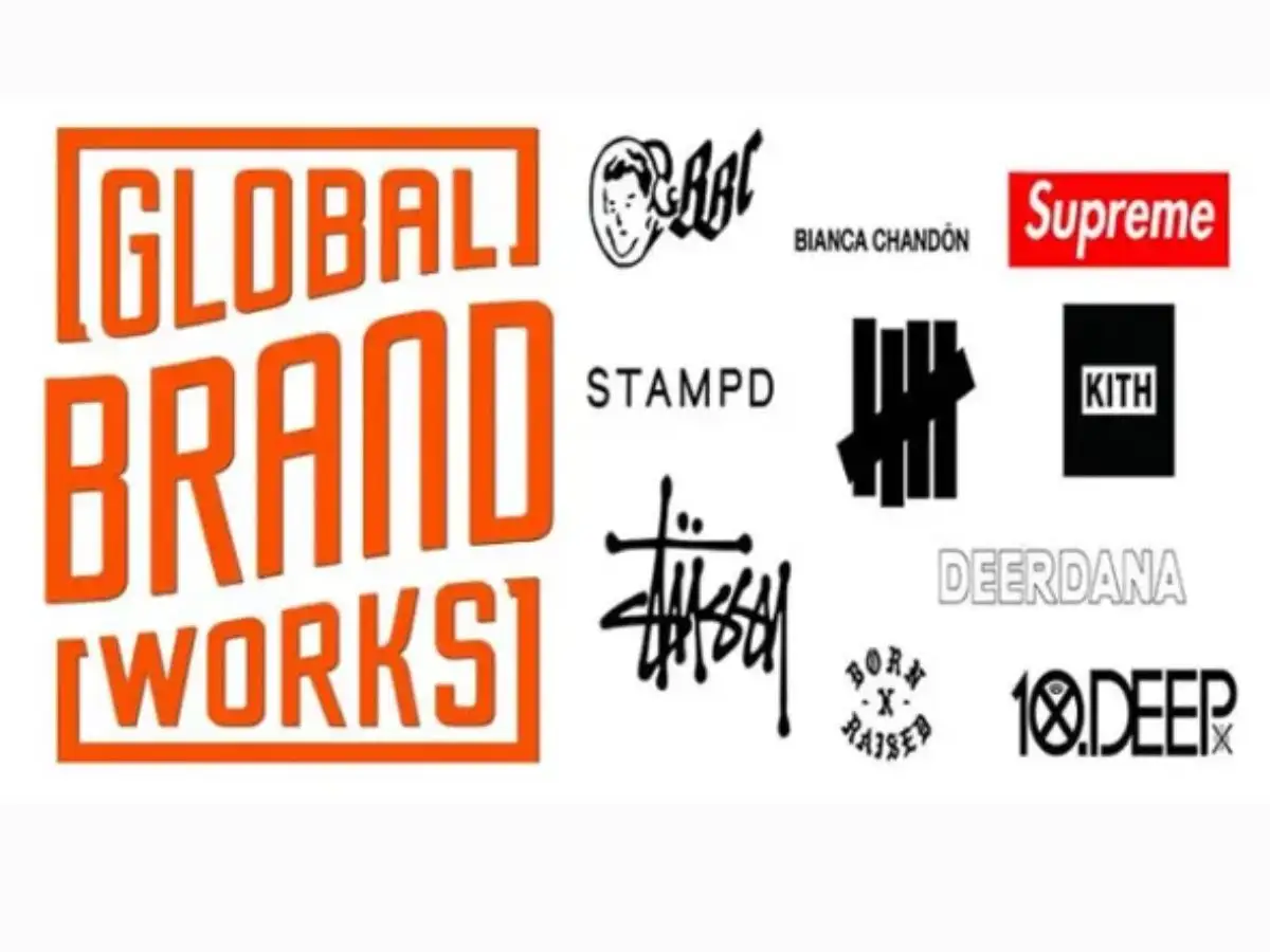 Dấu Hiệu Nhận Diện Một Global Brand