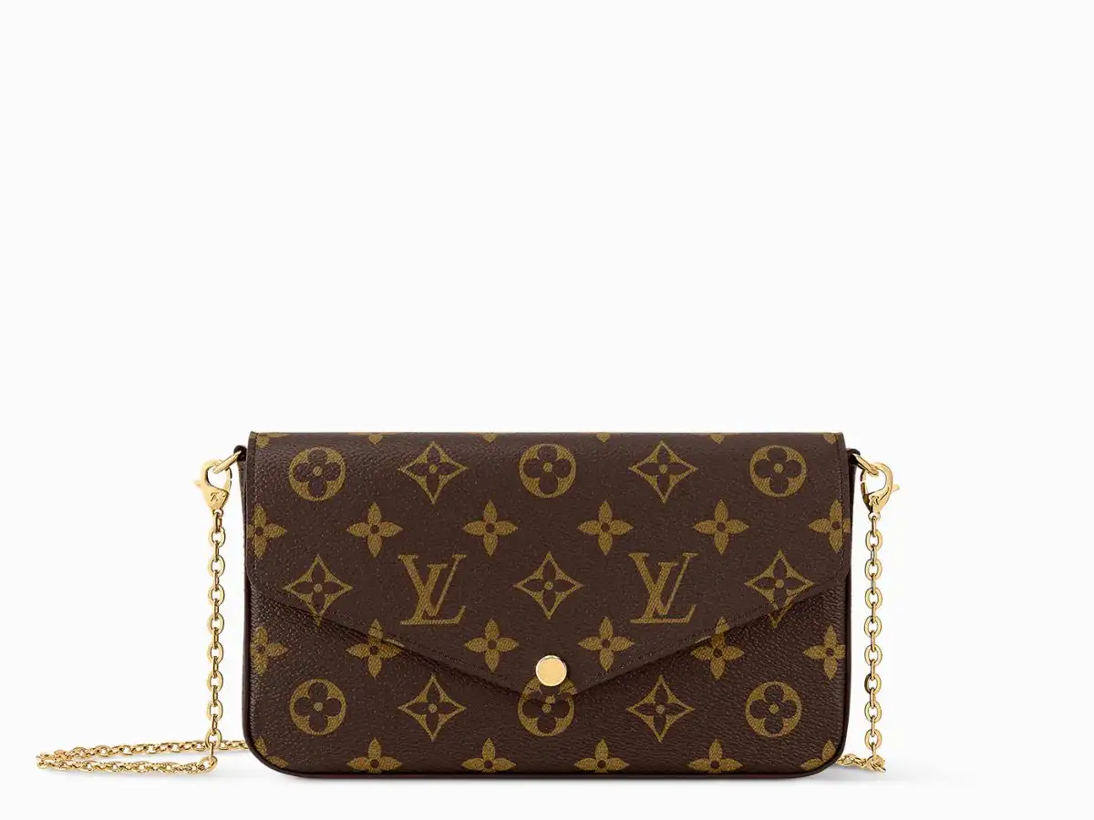 Louis Vuitton (LV) là một trong những thương hiệu xa xỉ hàng đầu thế giới