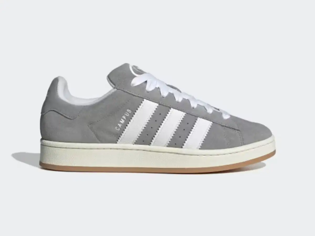 Adidas là một gã khổng lồ trong ngành thời trang thể thao