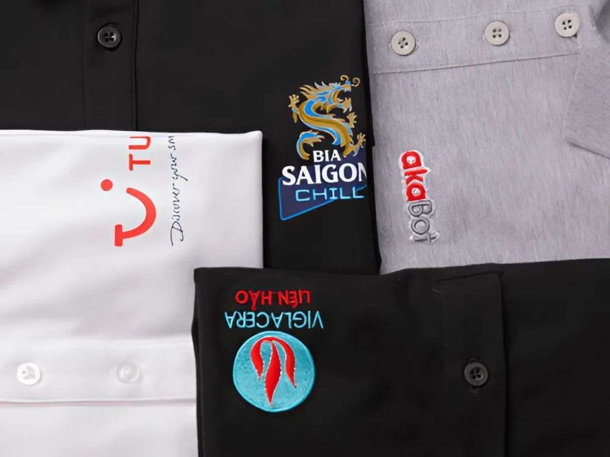 Công nghệ và quy trình đảm bảo chất lượng tại CoolxPrint