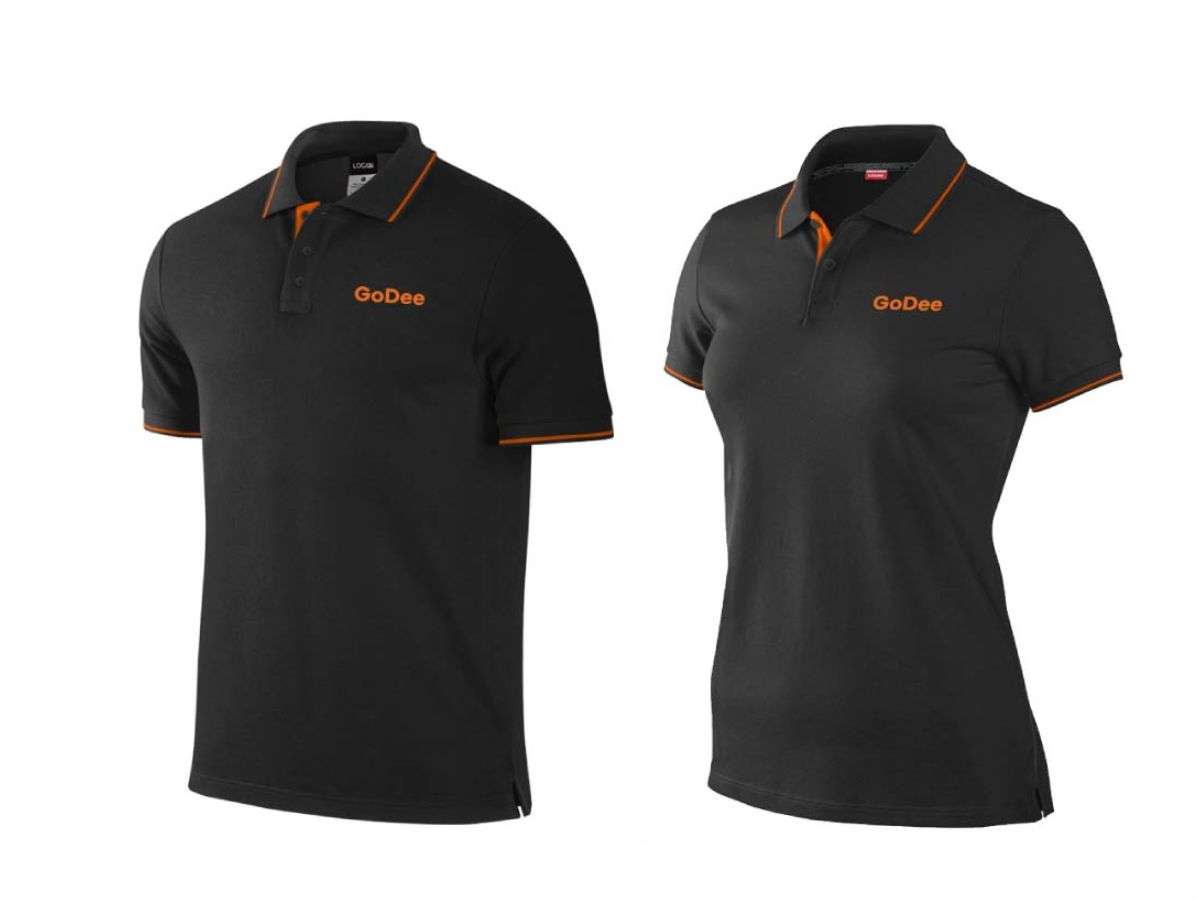 Áo Thun Polo Đồng Phục