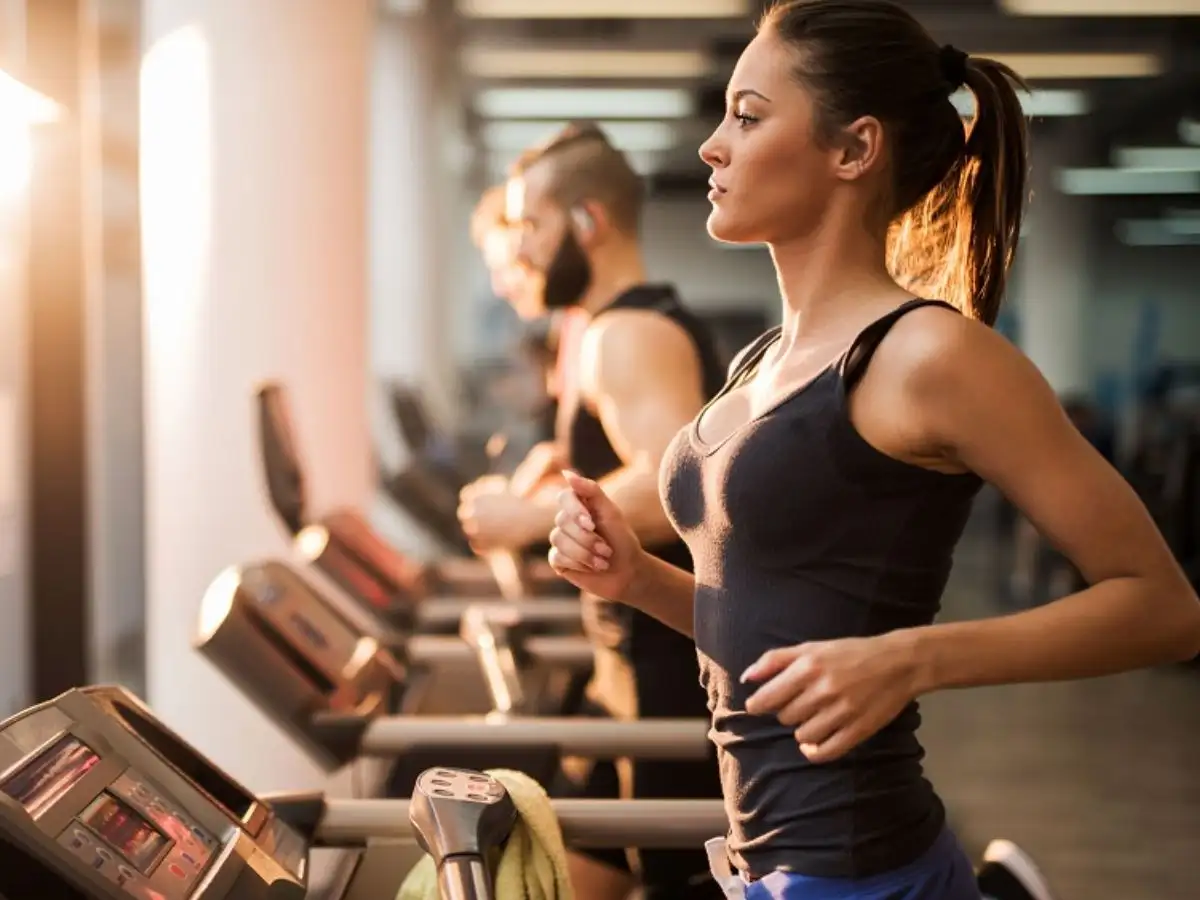 Giải Đáp Nhanh Gọn Các Thắc Mắc Về Thời Gian Tập Gym