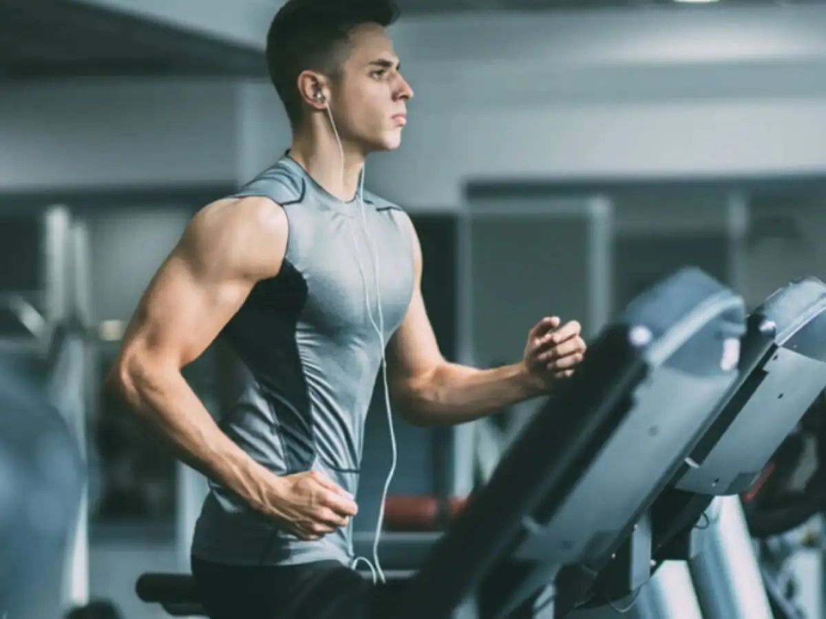 Mục tiêu tập gym tăng cường sức mạnh