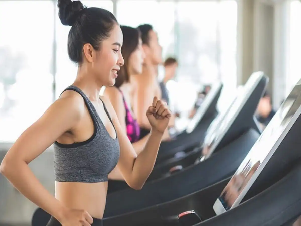 Lịch trình cá nhân và mood tập luyện
