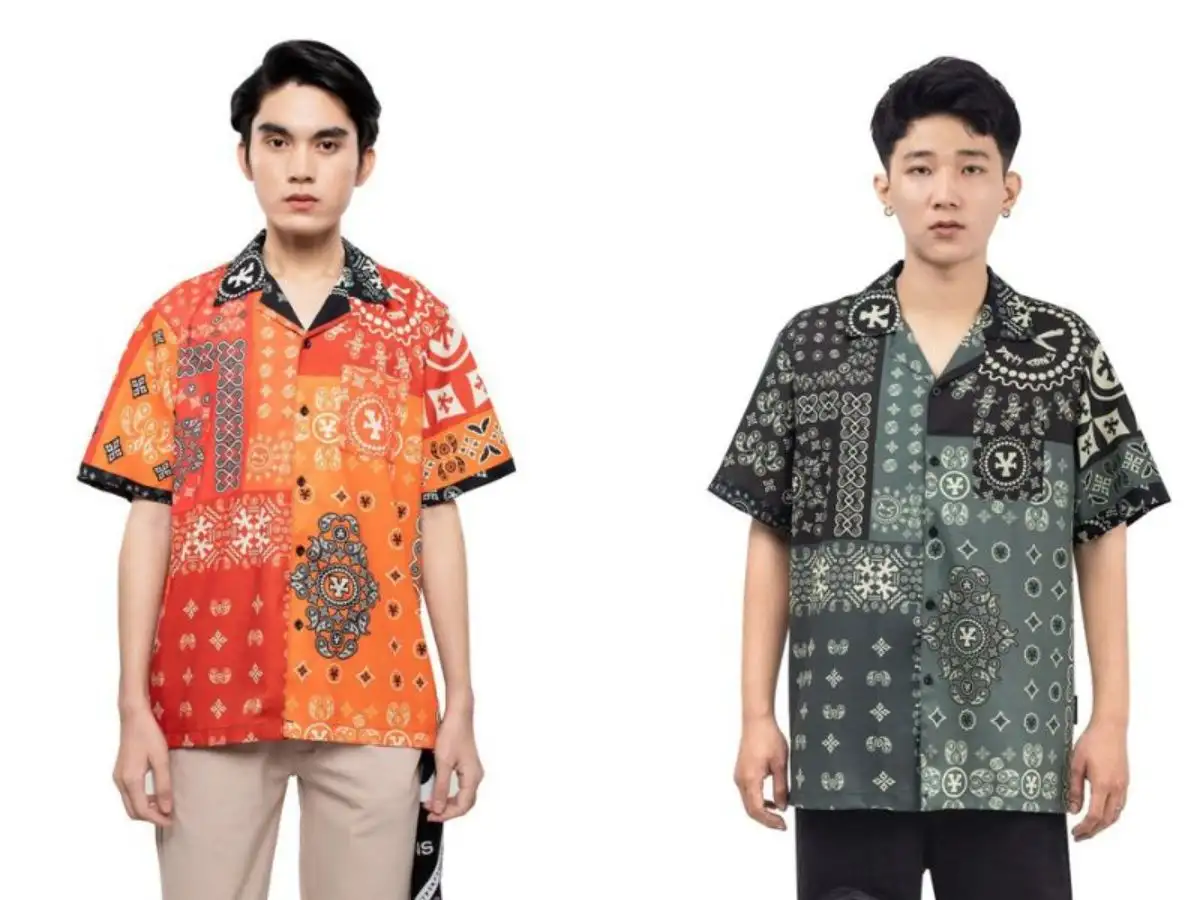 Một số Local Brand và Shop Online nổi bật