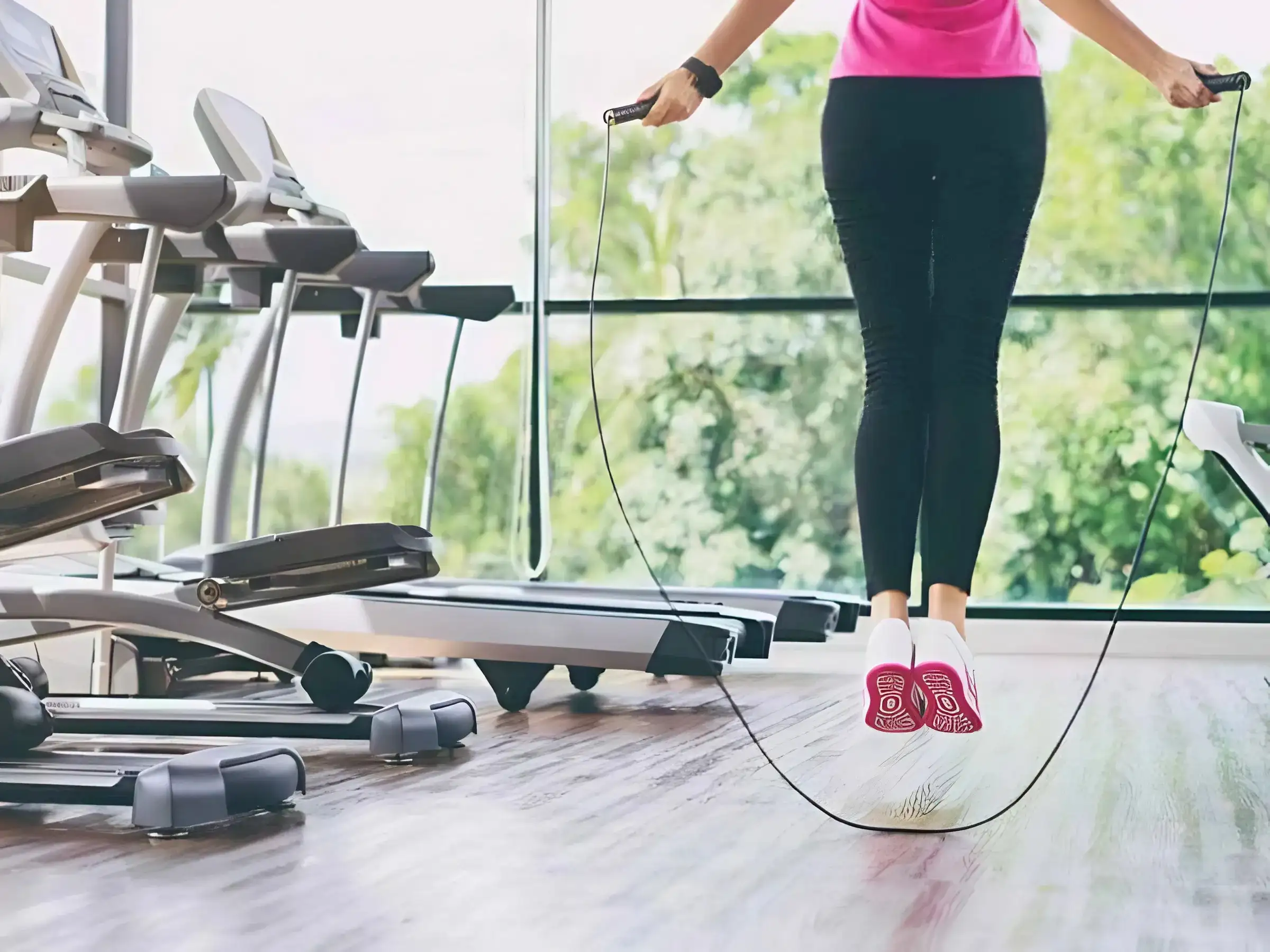 Có thể tập cardio và tập gym trong cùng một ngày không?