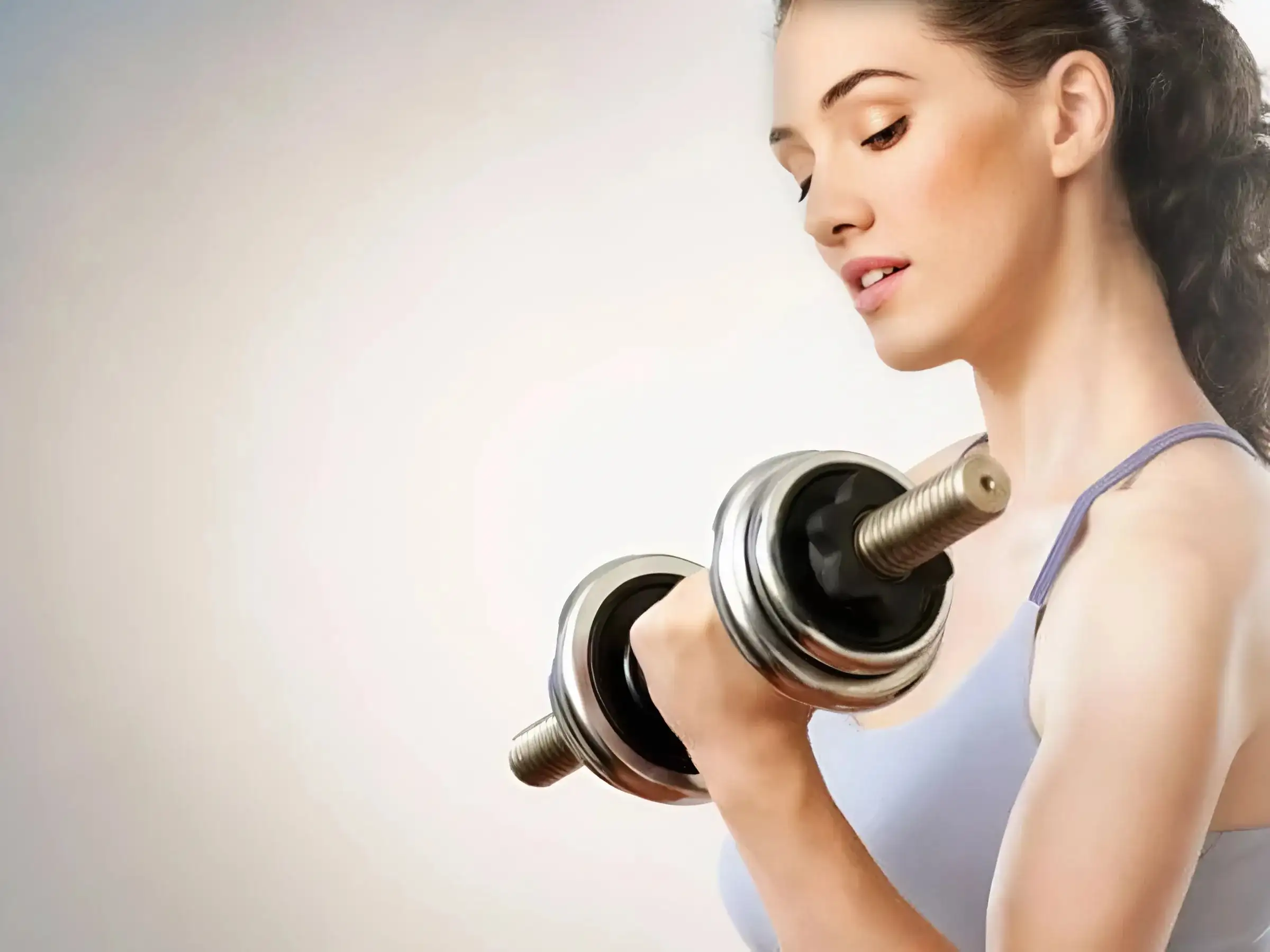 Lặp đi lặp lại một hình thức cardio duy nhất