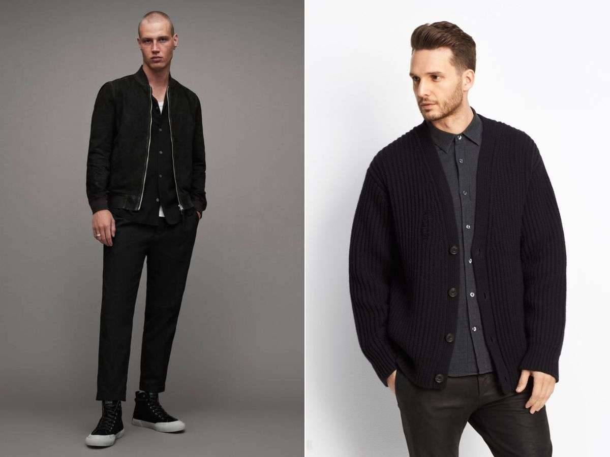 Phối layer sáng tạo với các item khác