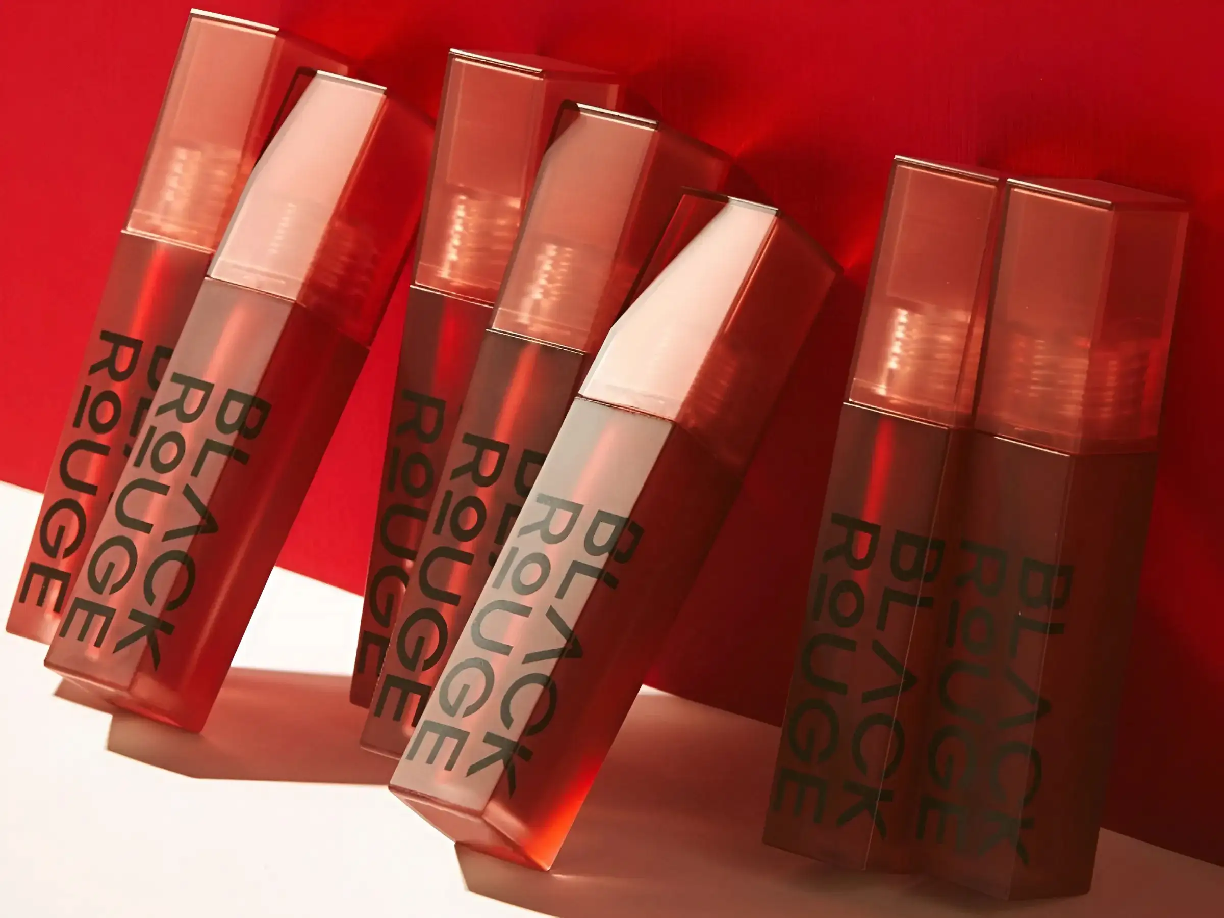 Black Rouge Air Fit Velvet Tint