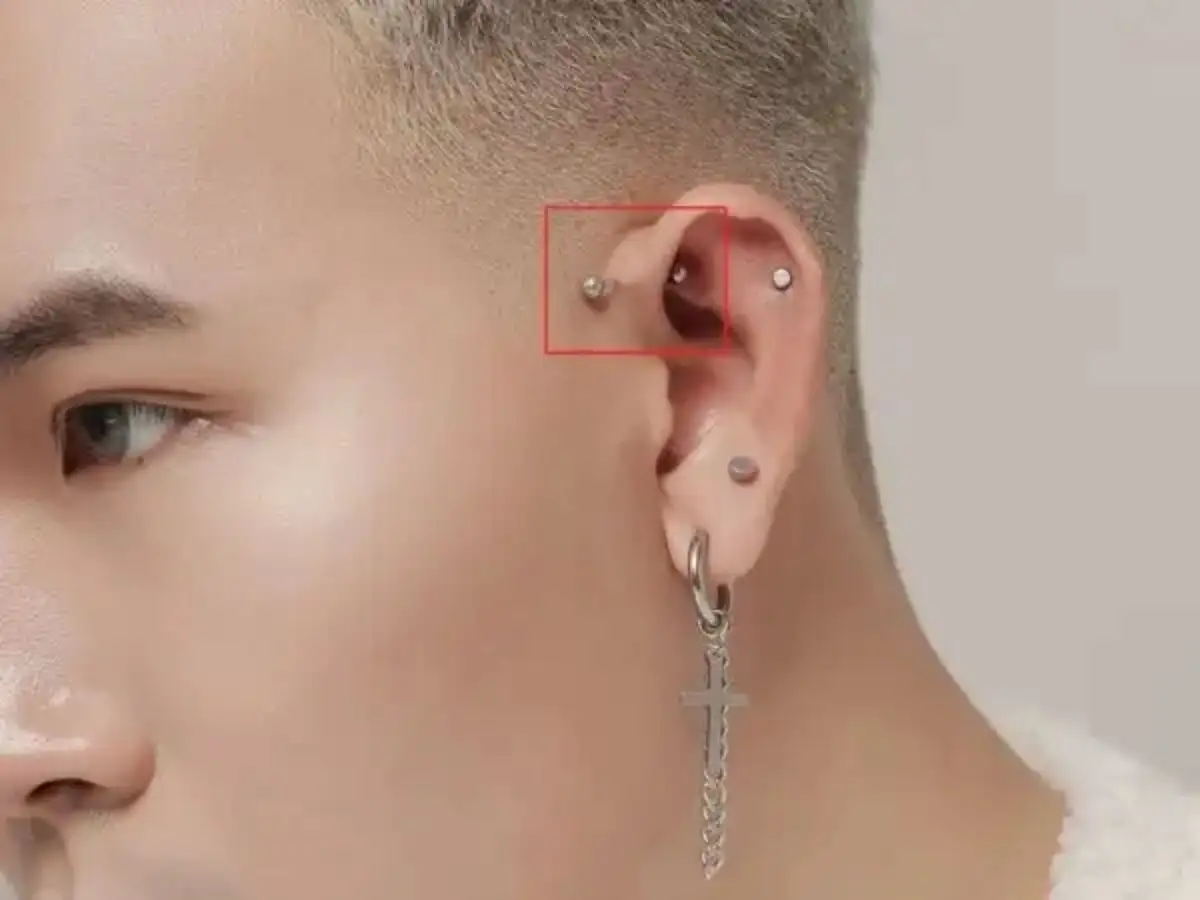 Khỉ Xỏ Khuyên là địa điểm quen thuộc của giới trẻ Hà Nội