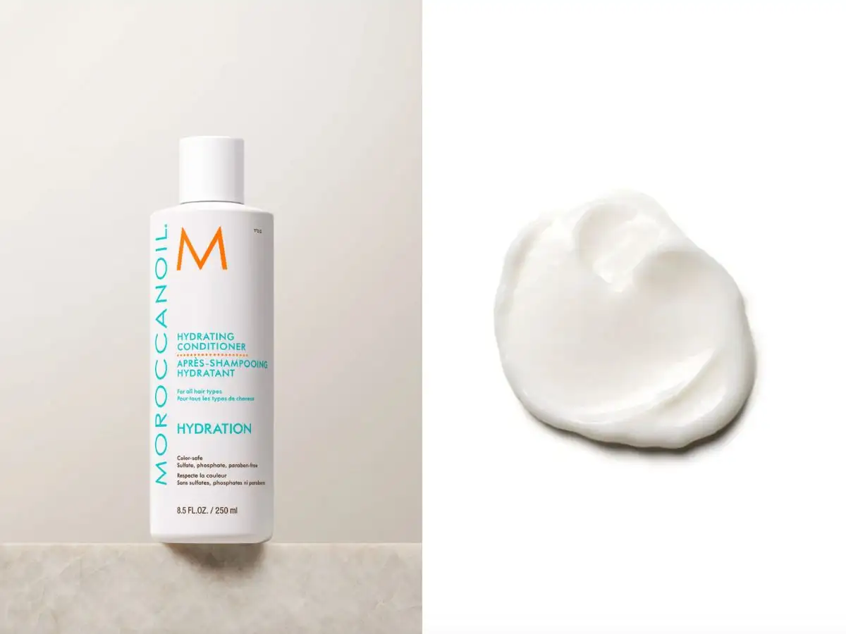 Dầu xả dưỡng ẩm Moroccanoil Hydrating Conditioner