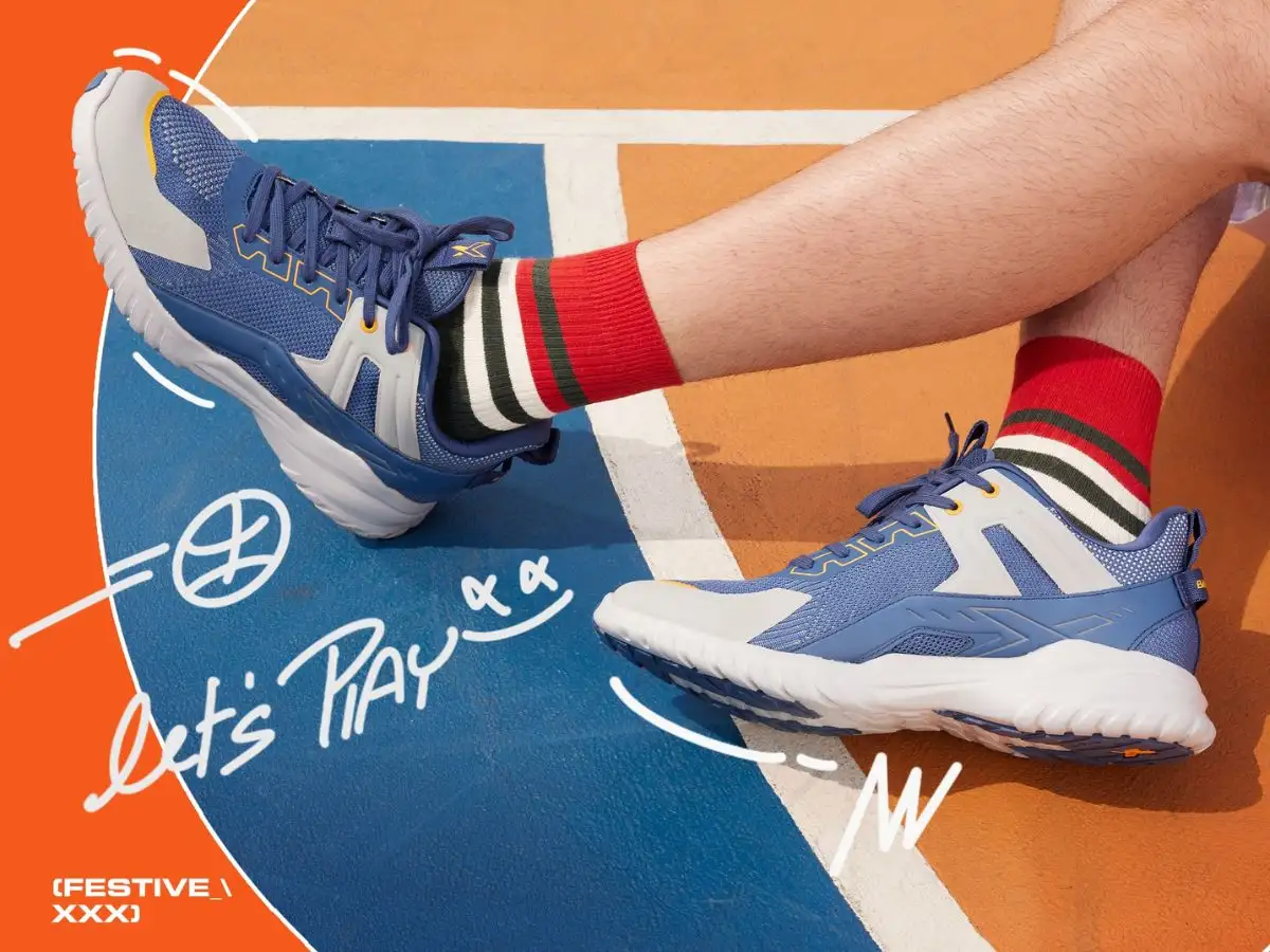 Biti's Hunter là thương hiệu giày thể thao local brand Việt Nam