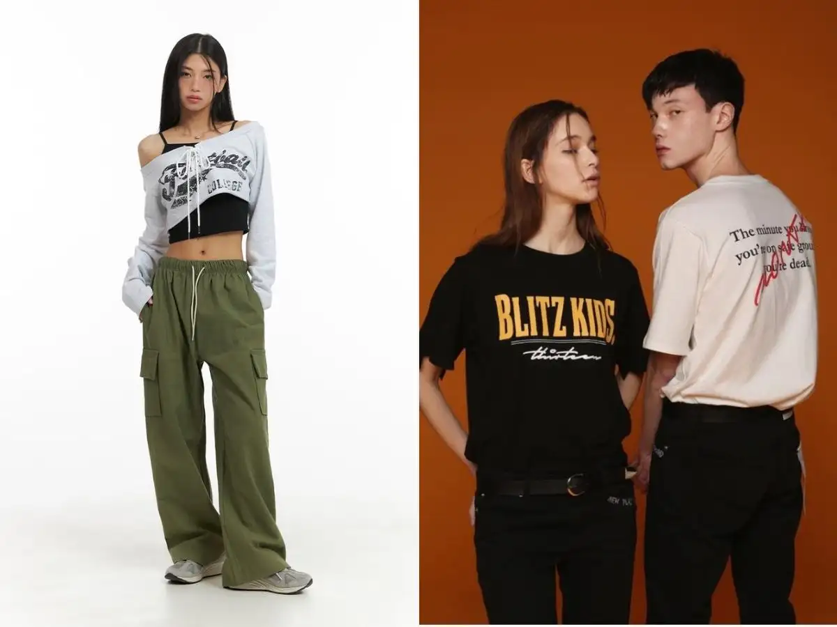 Local brand nước ngoài được giới trẻ Việt yêu thích nhờ sự độc đáo, đa dạng