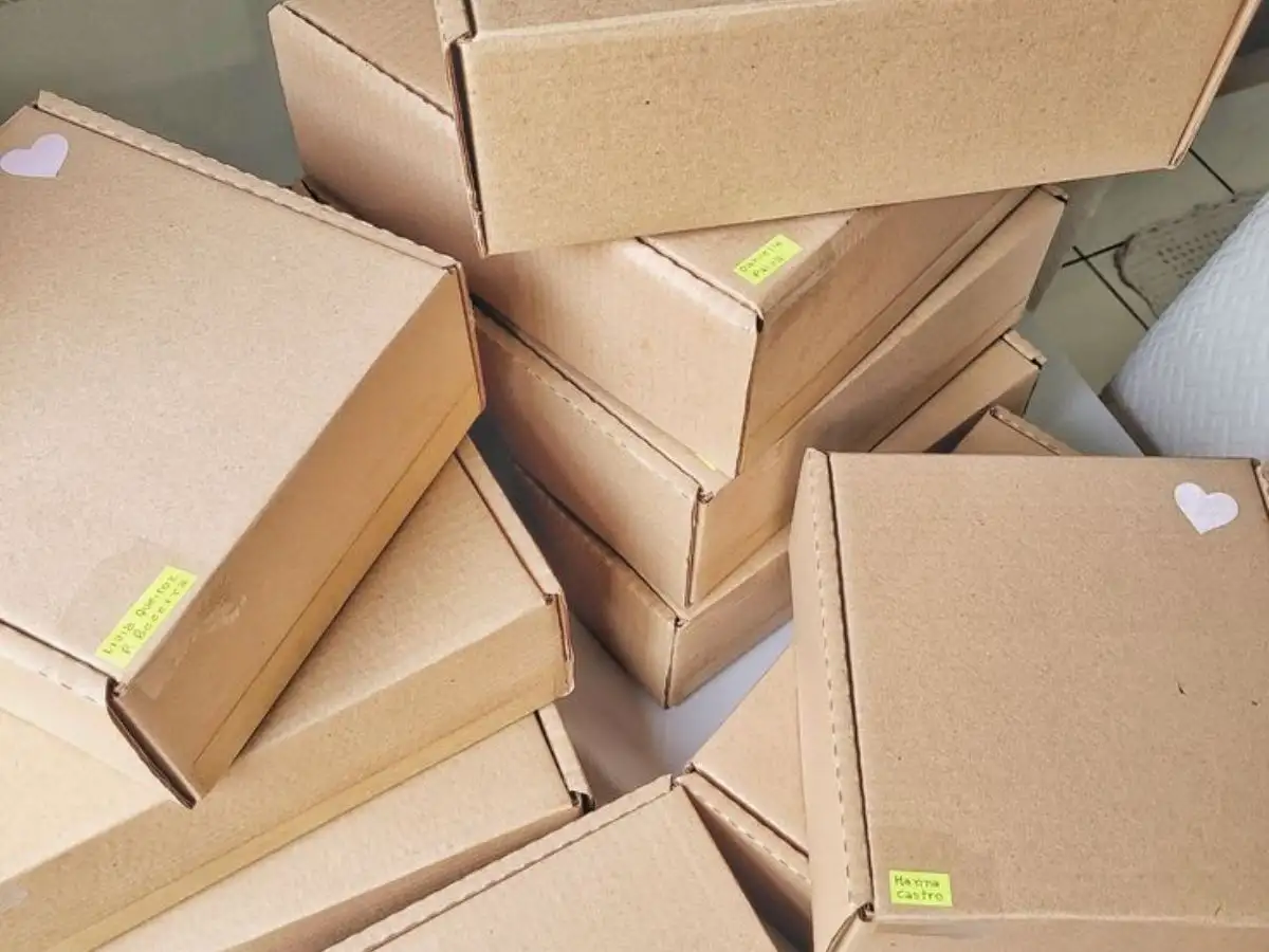 Nhớ quay video unboxing khi mua hàng trực tuyến 