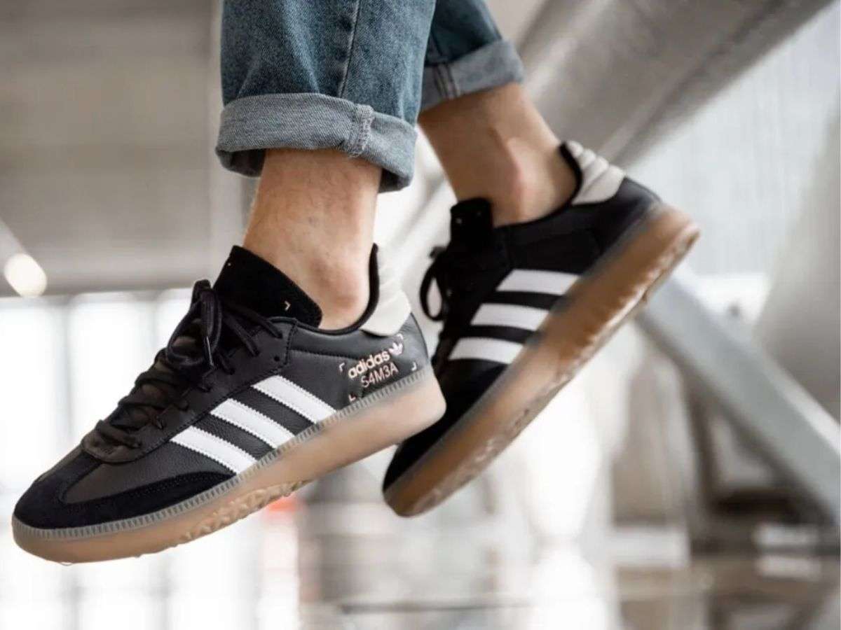 Các mẫu giày Adidas nổi bật