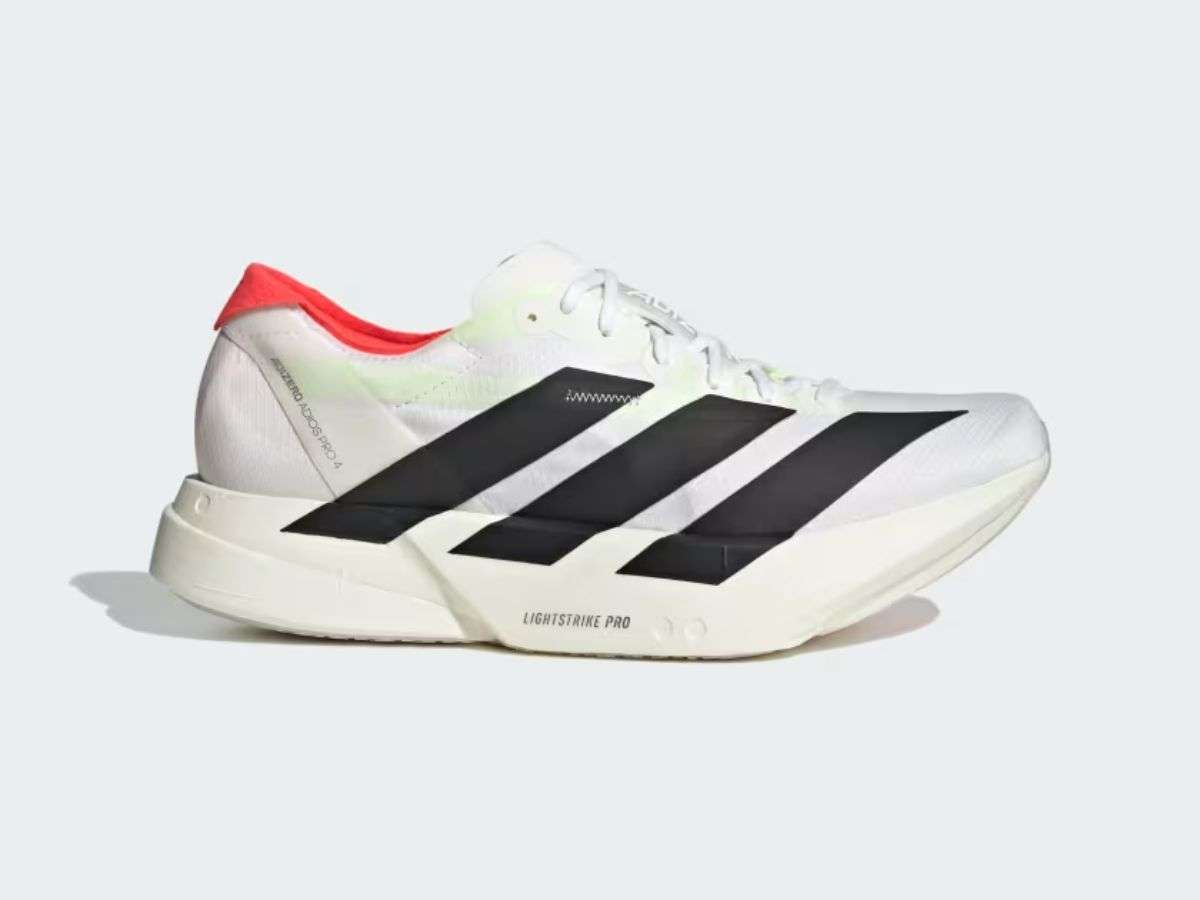 Adidas Adizero Adios Pro 4
