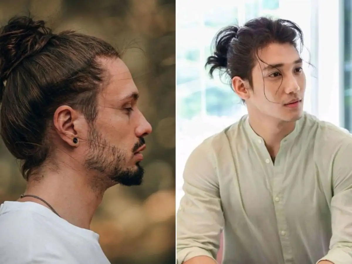 Tư Vấn Chọn Kiểu Theo Dáng Khuôn Mặt
