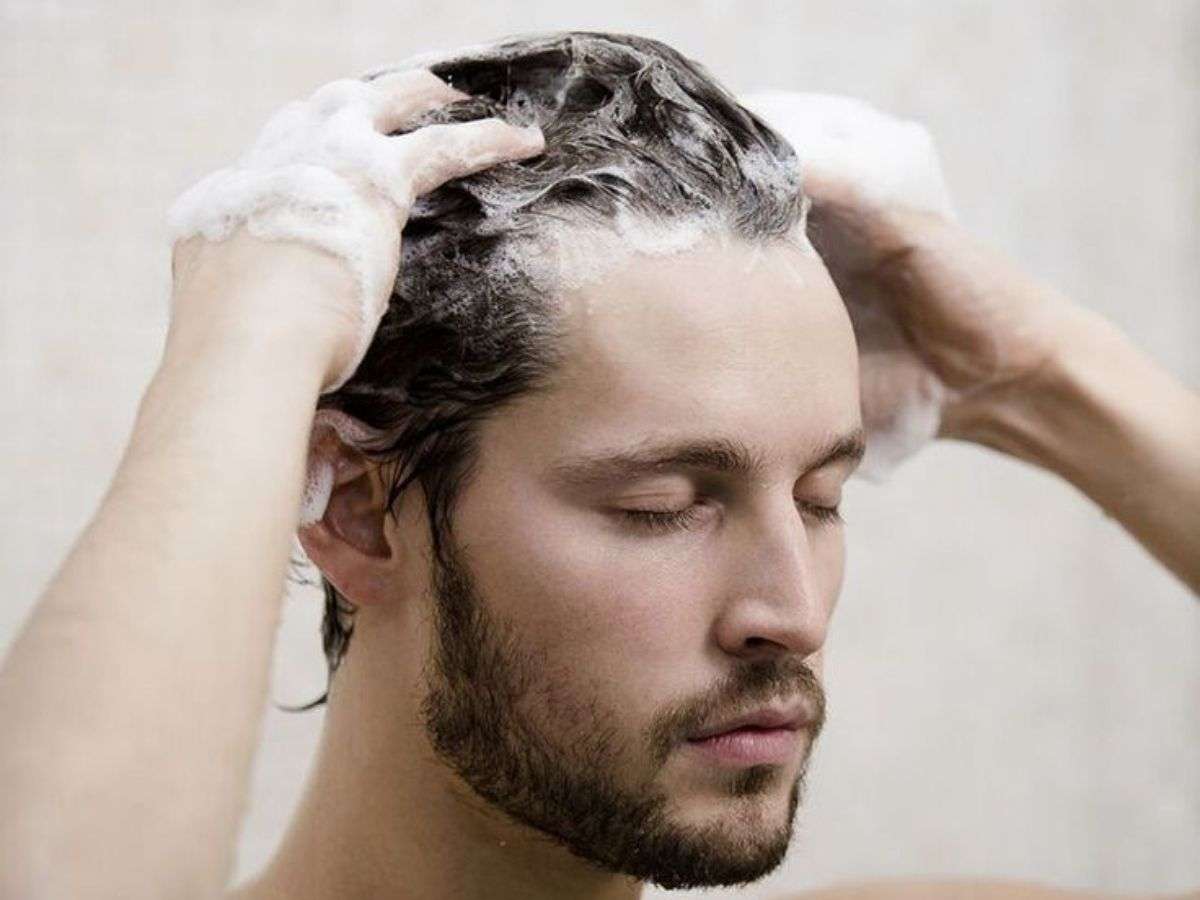 Mẹo nhỏ chăm sóc tóc đầu đinh Undercut 