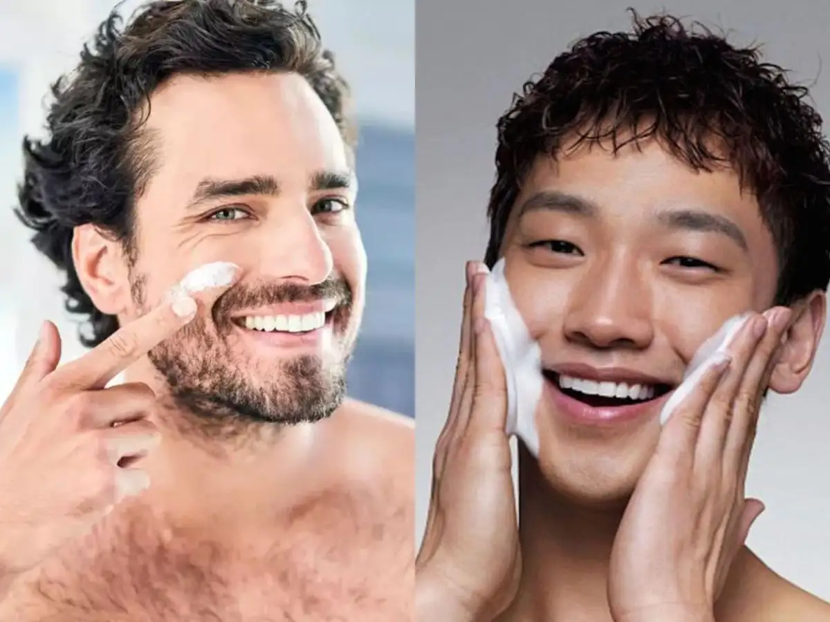 Mẹo nhỏ giúp bạn dùng bộ Skincare nam hiệu quả hơn