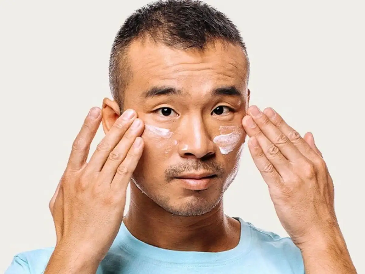 Giải đáp thắc mắc thường gặp về Bộ Skincare Nam