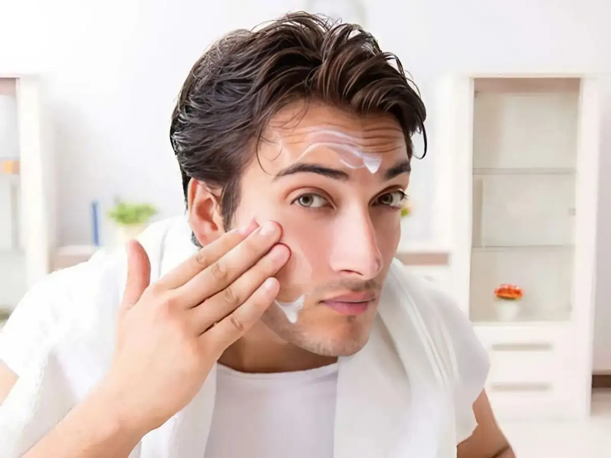 Hướng dẫn xác định loại da