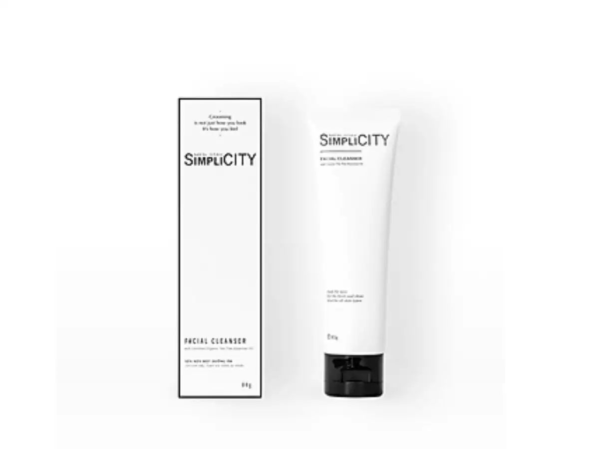 Bộ Sản Phẩm Men Stay Simplicity Starter Duo