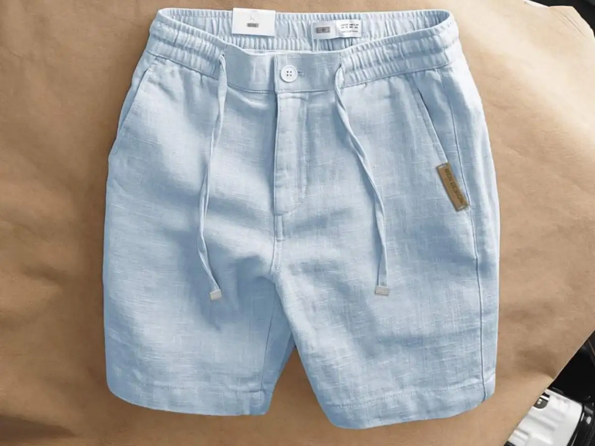 Vì Sao Khó Tìm Được Shop Quần Short Nam Uy Tín Trên Shopee?