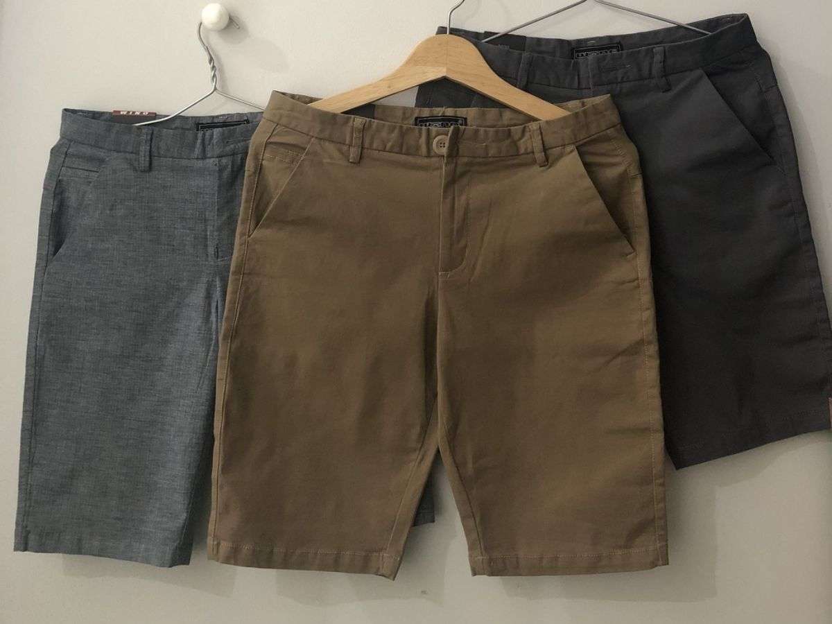 Owen là thương hiệu thời trang nam lâu năm