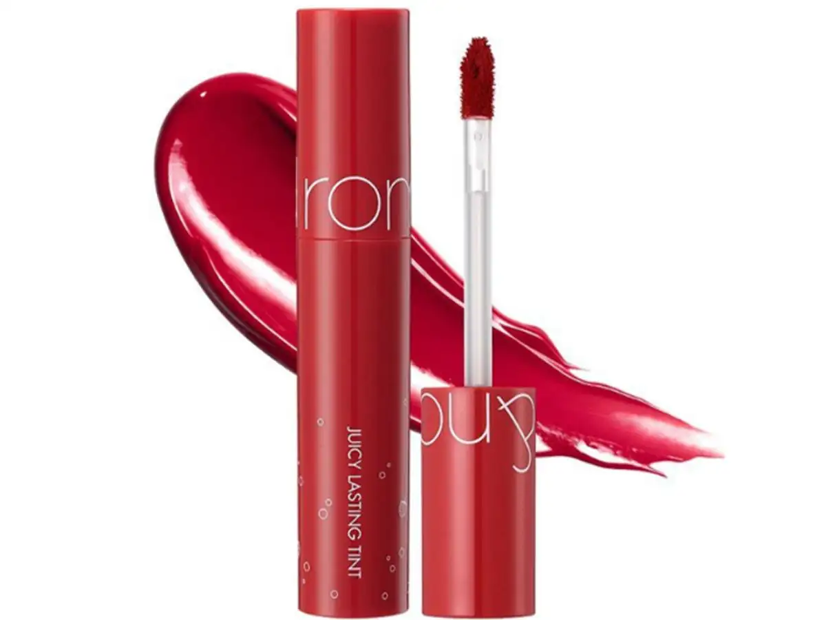 Romand Zero Velvet Tint