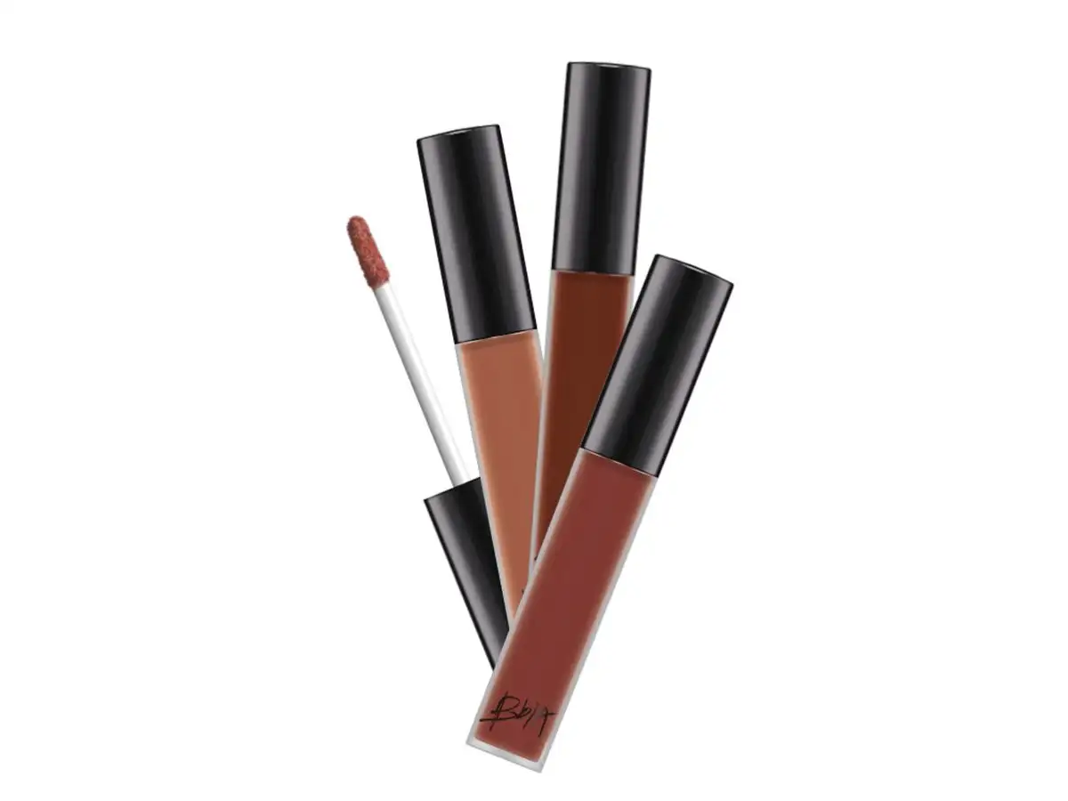 BBIA Last Velvet Lip Tint