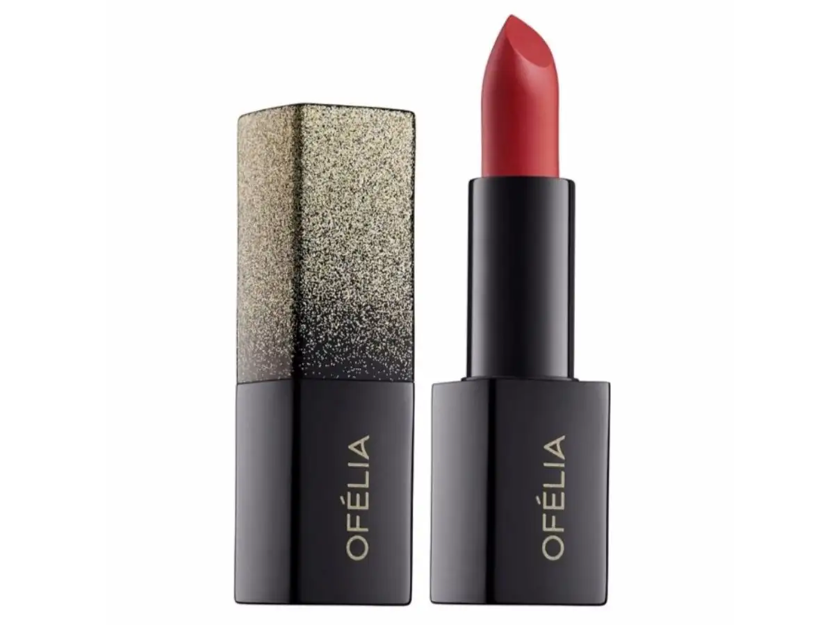 OFÉLIA Starlight Velvet Lipstick