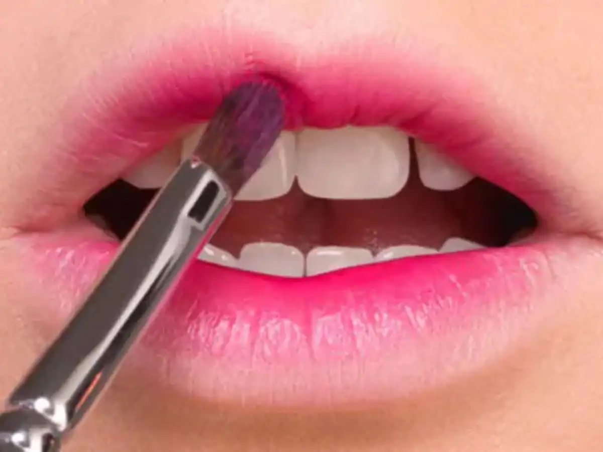 Bí Kíp Để Son Kem Lì Lên Môi Chuẩn Màu, Bền Đẹp Và Không Gây Khô Môi