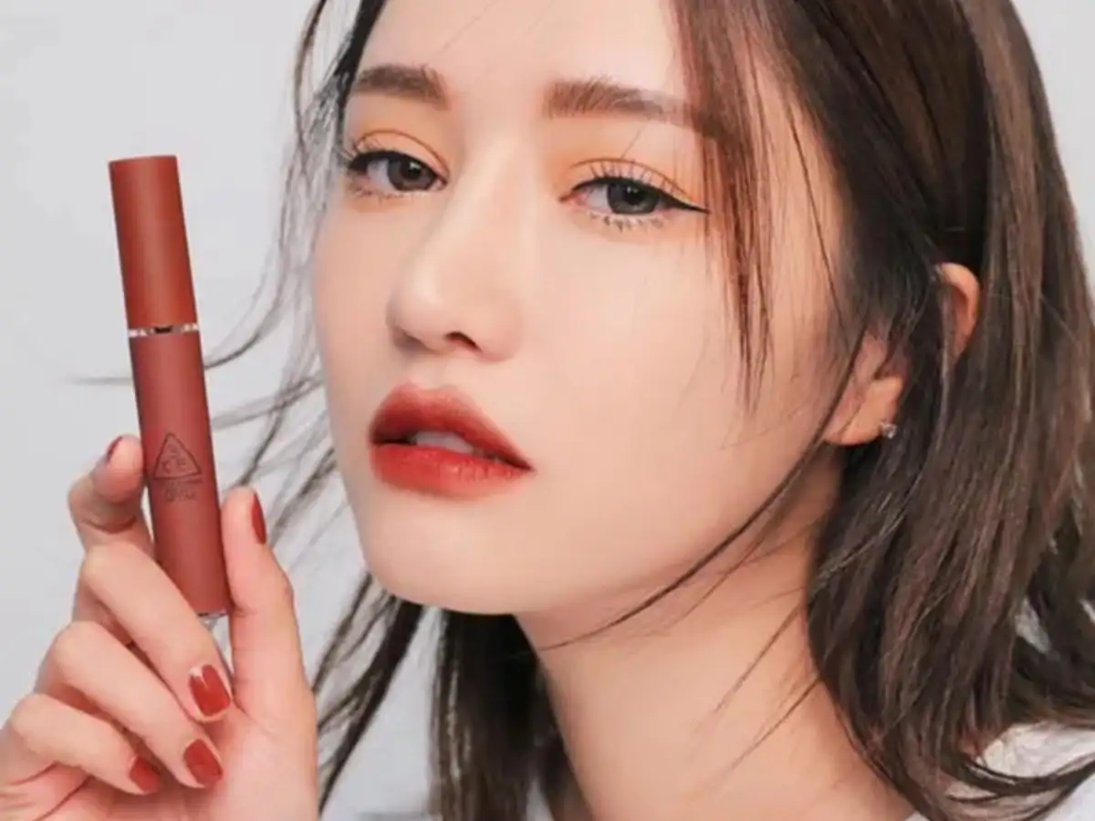 Xu Hướng Màu Son Kem Lì Năm Nay Nàng Không Thể Bỏ Lỡ