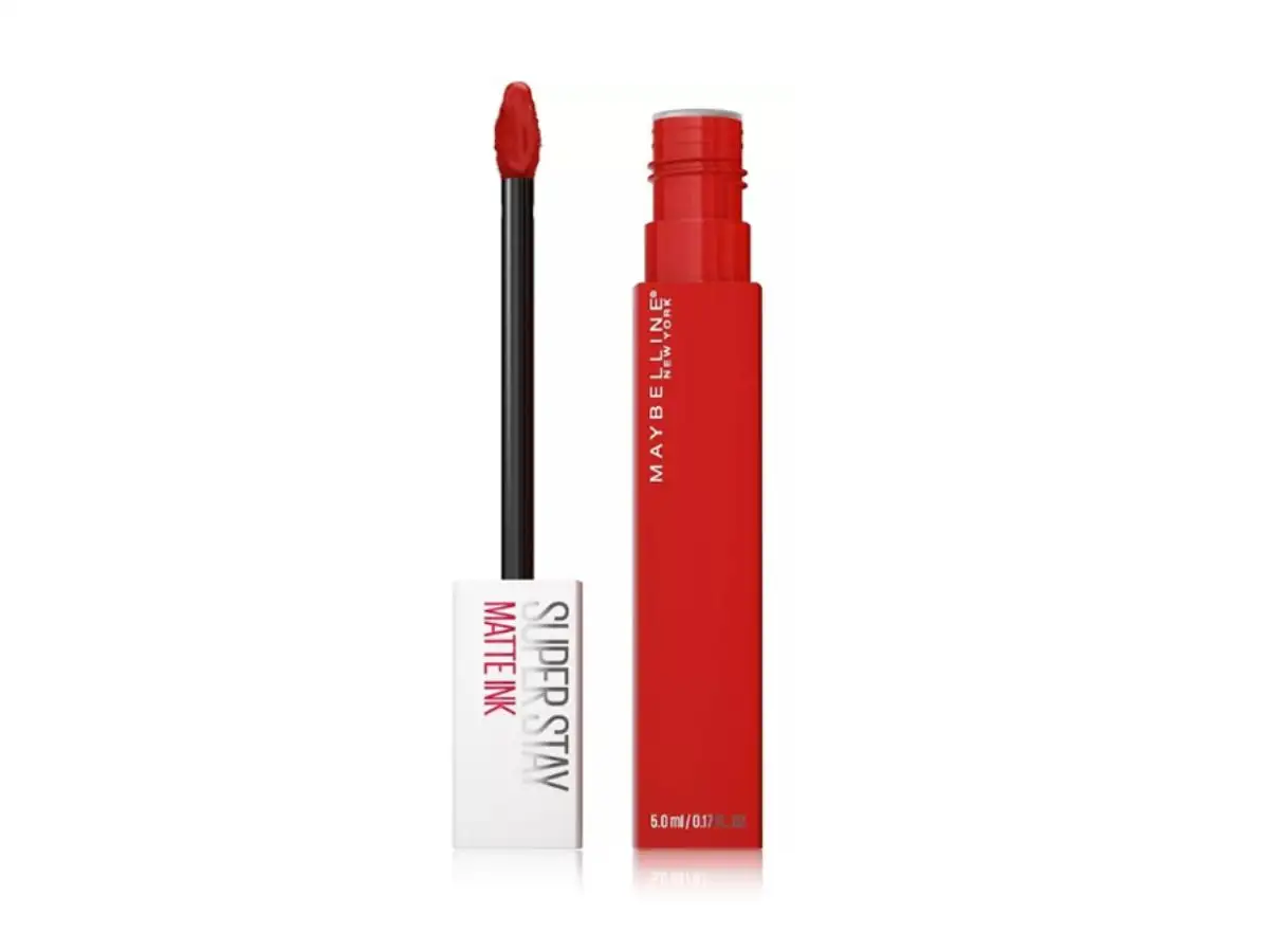 Maybelline SuperStay Matte Ink