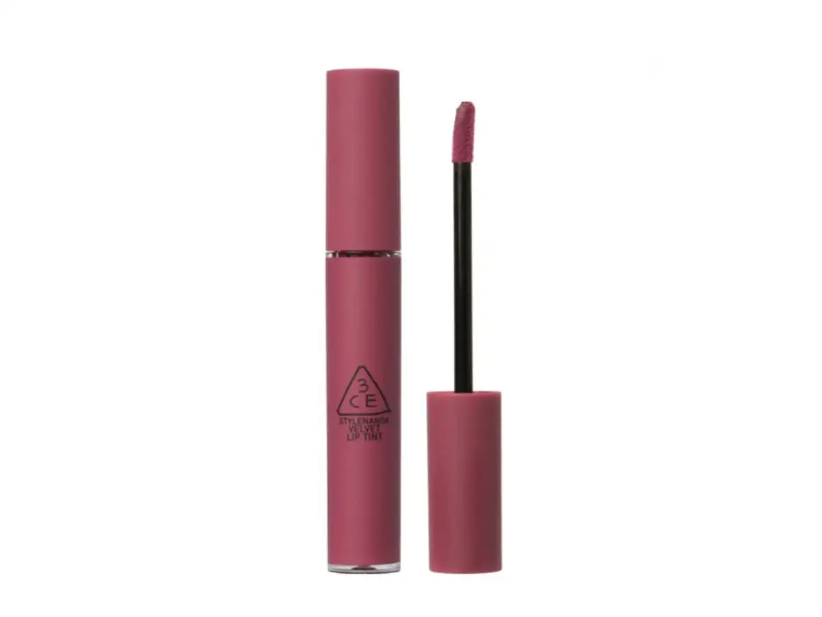 3CE Velvet Lip Tint
