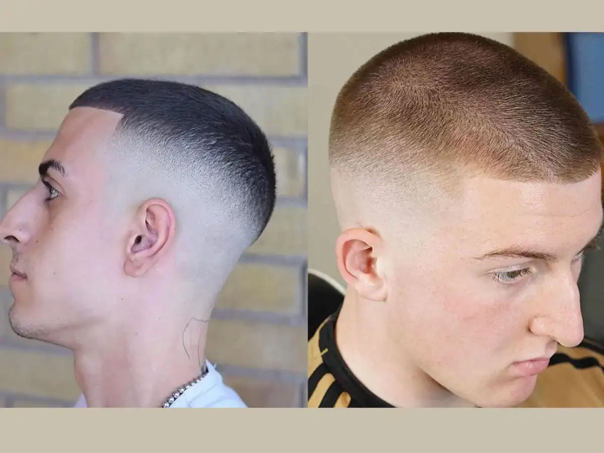 Undercut Lính Thủy