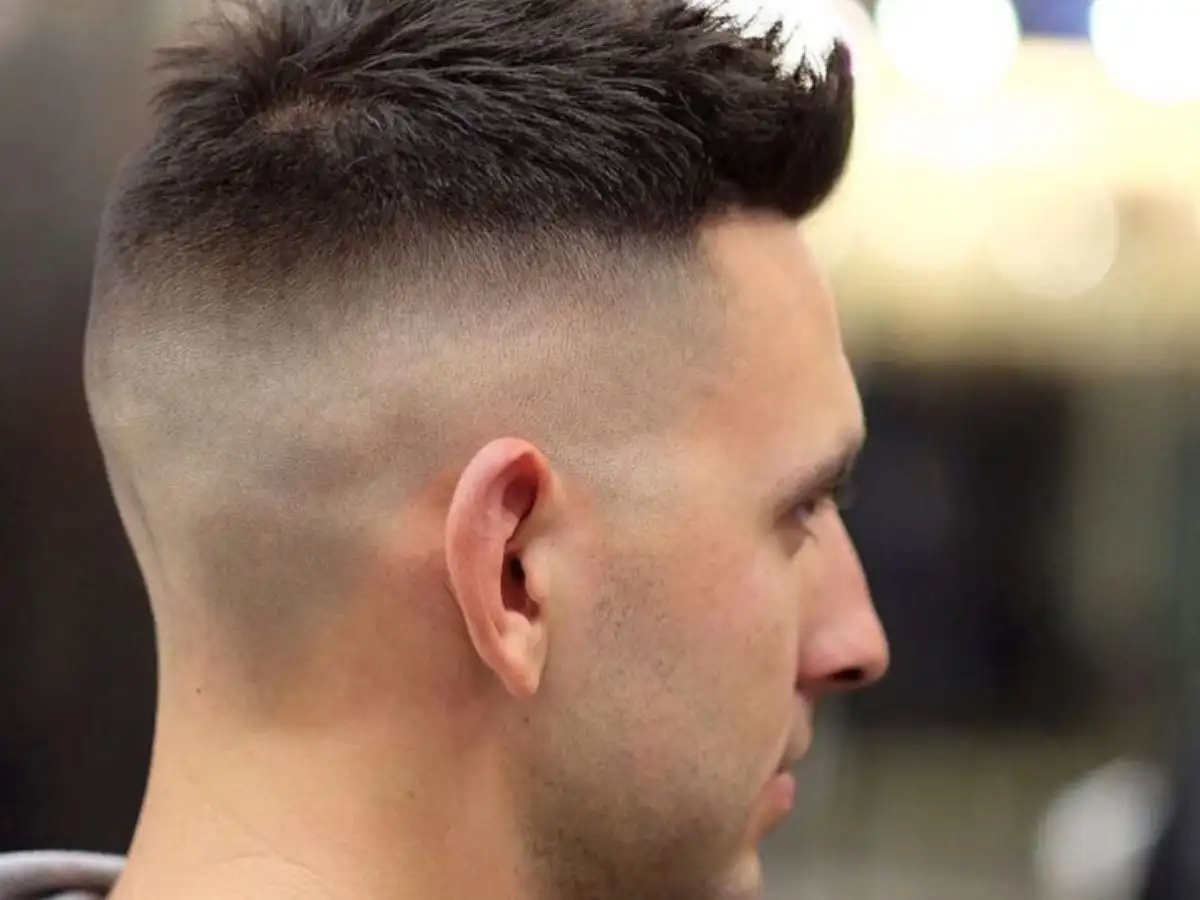 Marine Fade