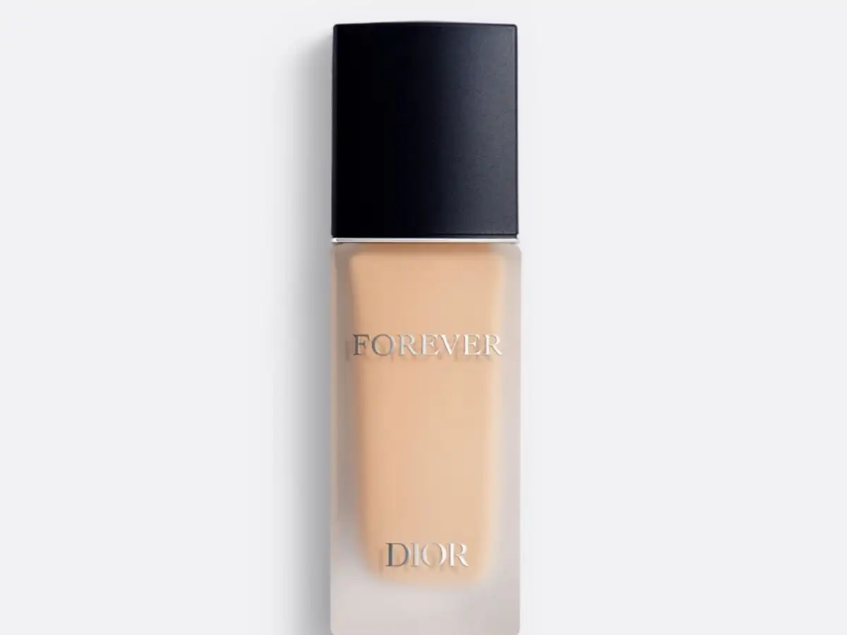Dior Forever Matte Foundation