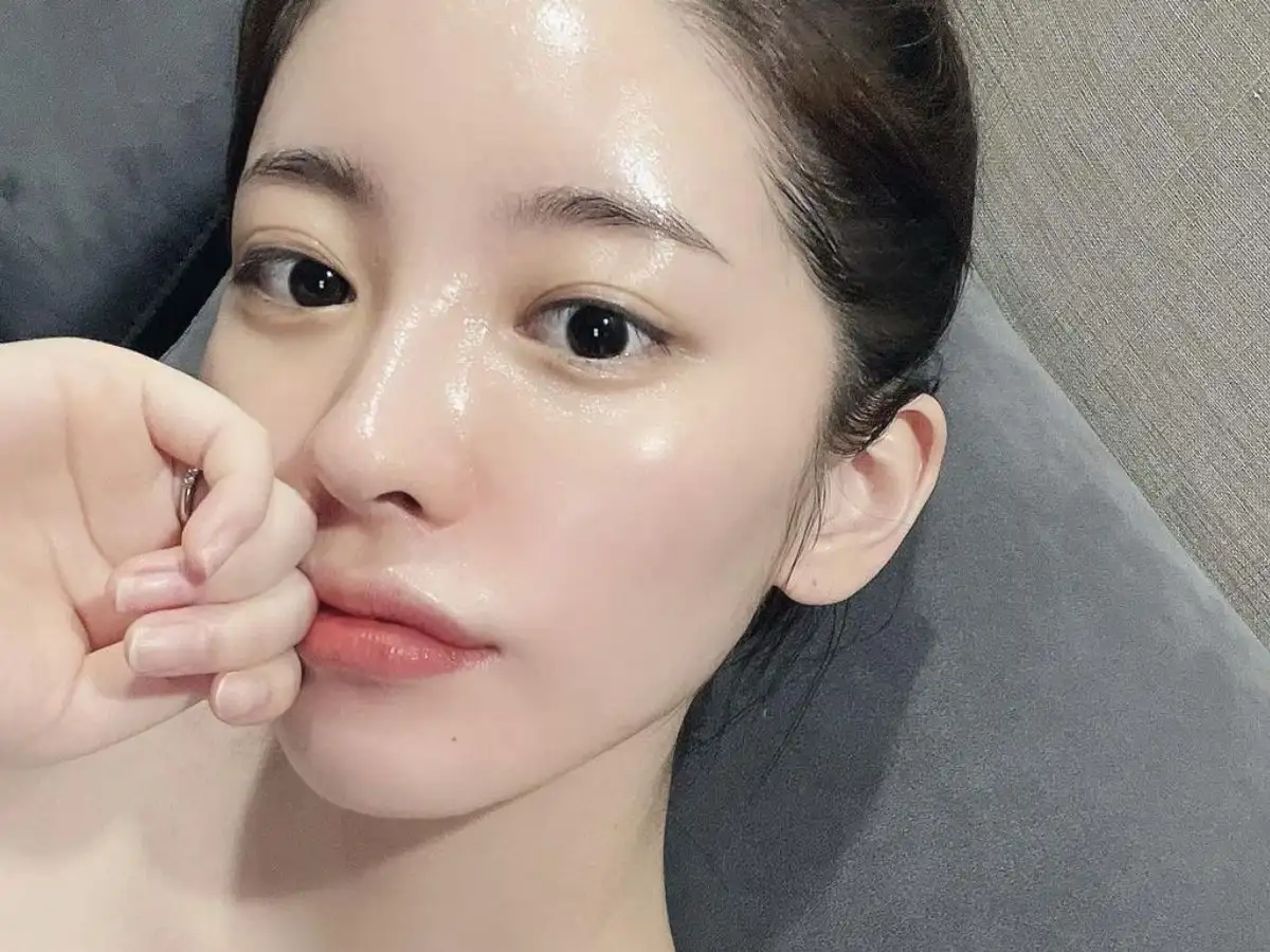 Chuẩn Bị Da Căng Mướt 