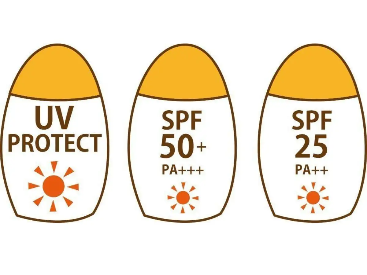 Chỉ Số Chống Nắng (SPF)