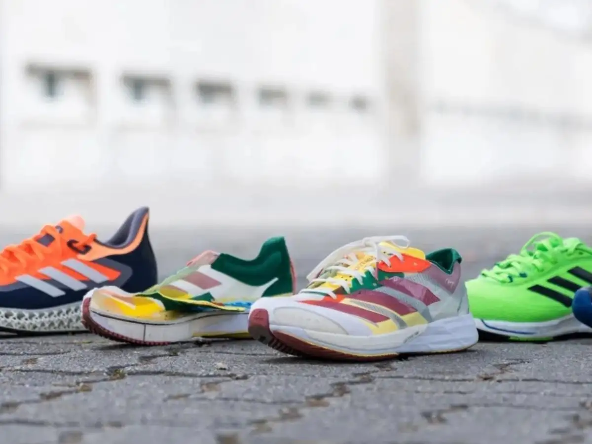 Tại Sao Giày Chạy Bộ Adidas Được Ưa Chuộng Toàn Cầu?
