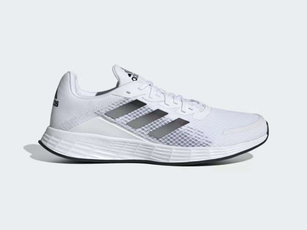 Adidas Duramo SL - Thoải Mái Mỗi Ngày, Giá Trong Tầm Tay