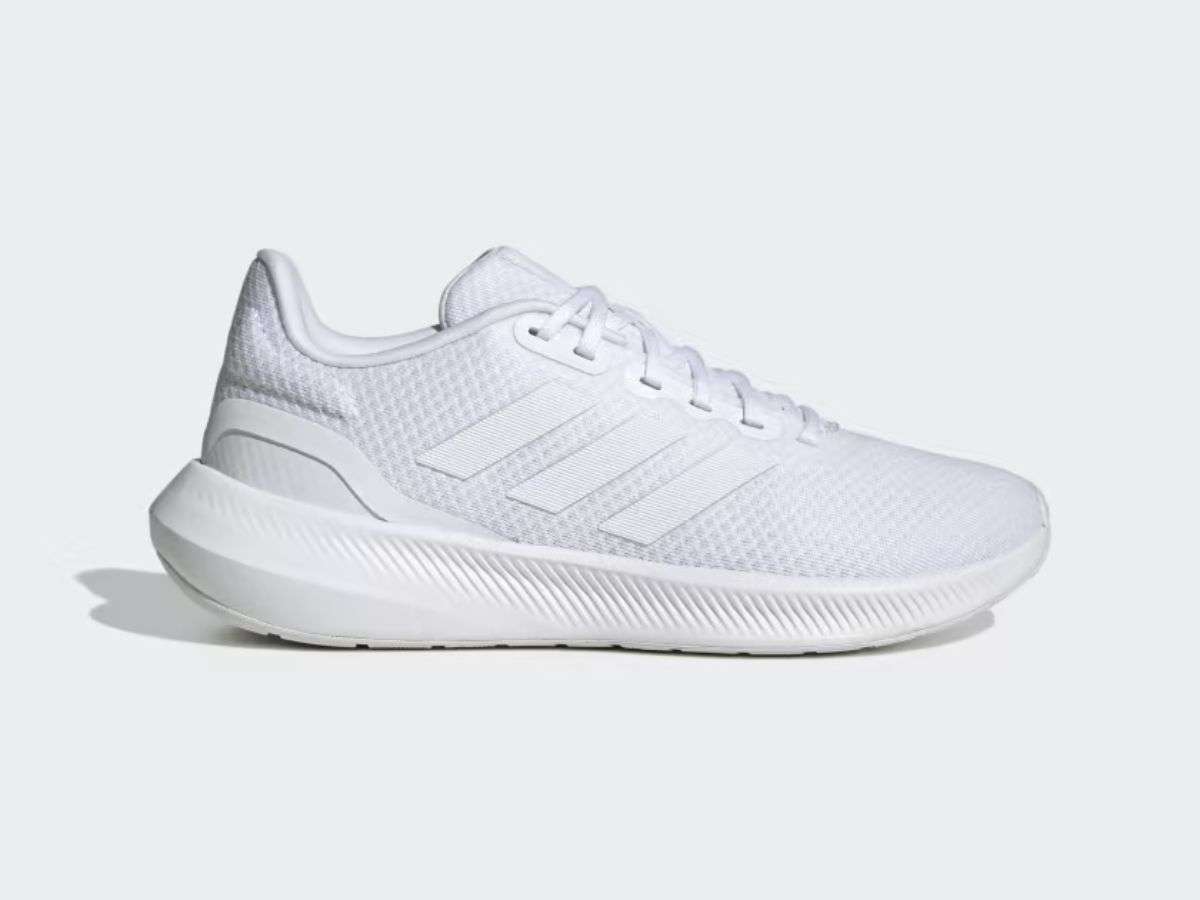 Adidas Runfalcon 3.0 - Đa Dụng Và Tiết Kiệm