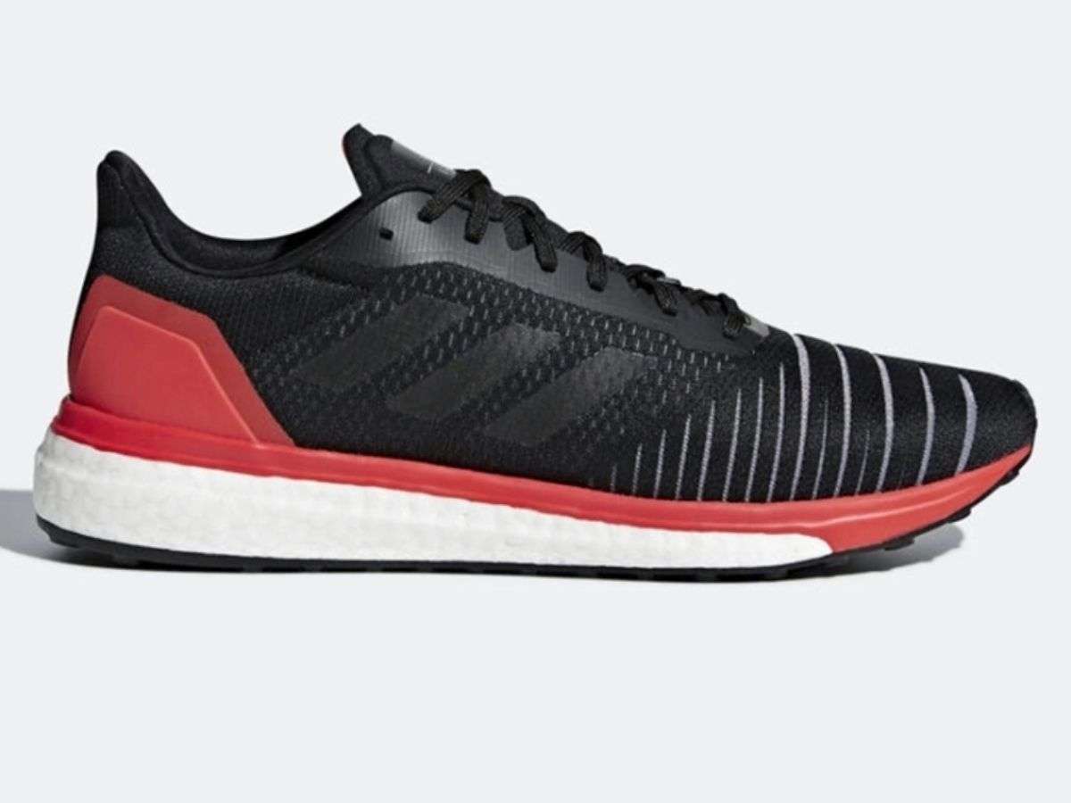 Giải Mã Các Công Nghệ Cốt Lõi Trên Giày Chạy Bộ Adidas