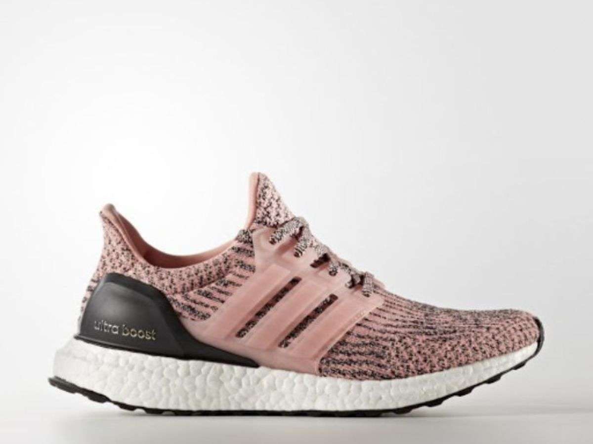Giải Đáp Thắc Mắc Thường Gặp Về Giày Chạy Bộ Adidas