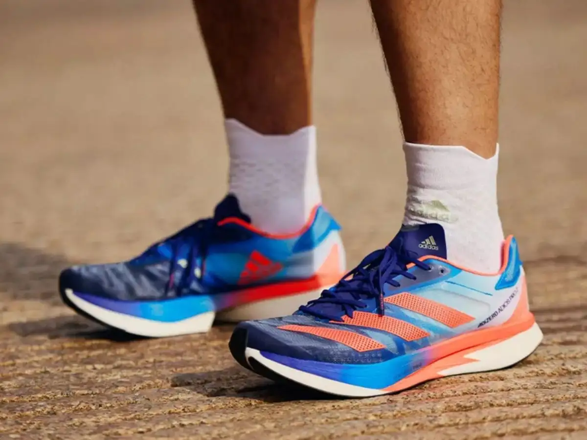 Hướng Dẫn Chọn Giày Chạy Bộ Adidas Cho Bạn