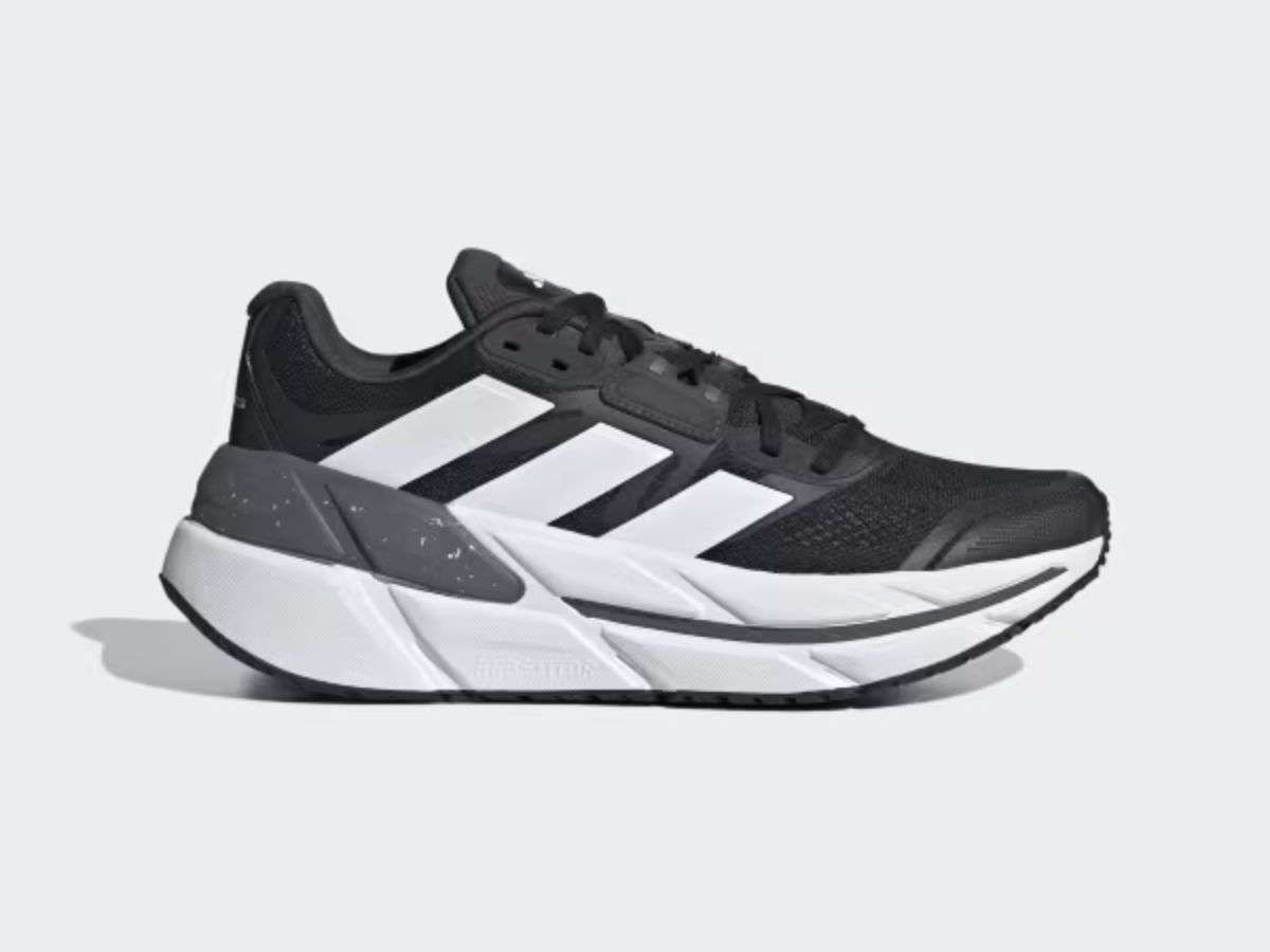 Adidas Adistar CS 2.0 - Người Bạn Đồng Hành Trên Đường Dài