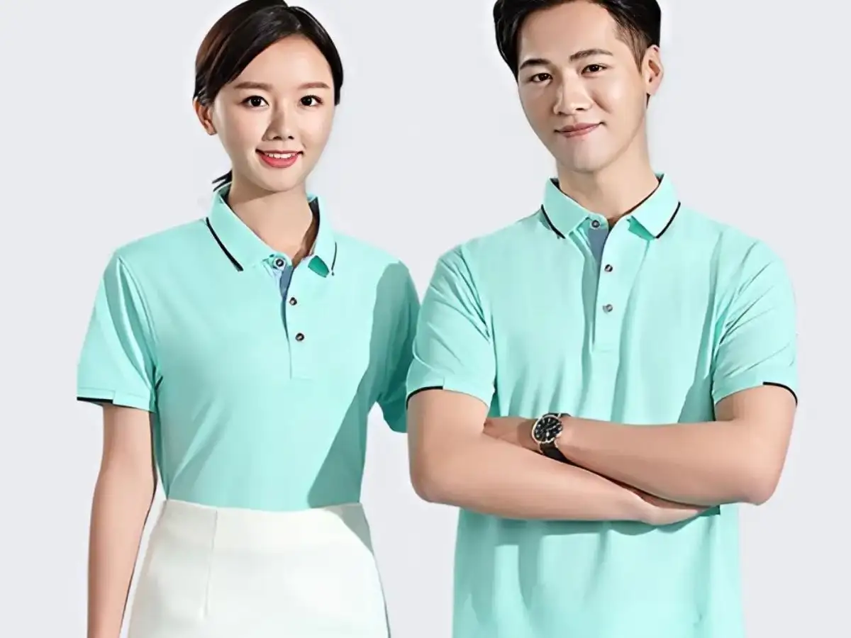 Xanh Mint Tươi Mát Gửi Gắm Sự Trẻ Trung, Tươi Mới