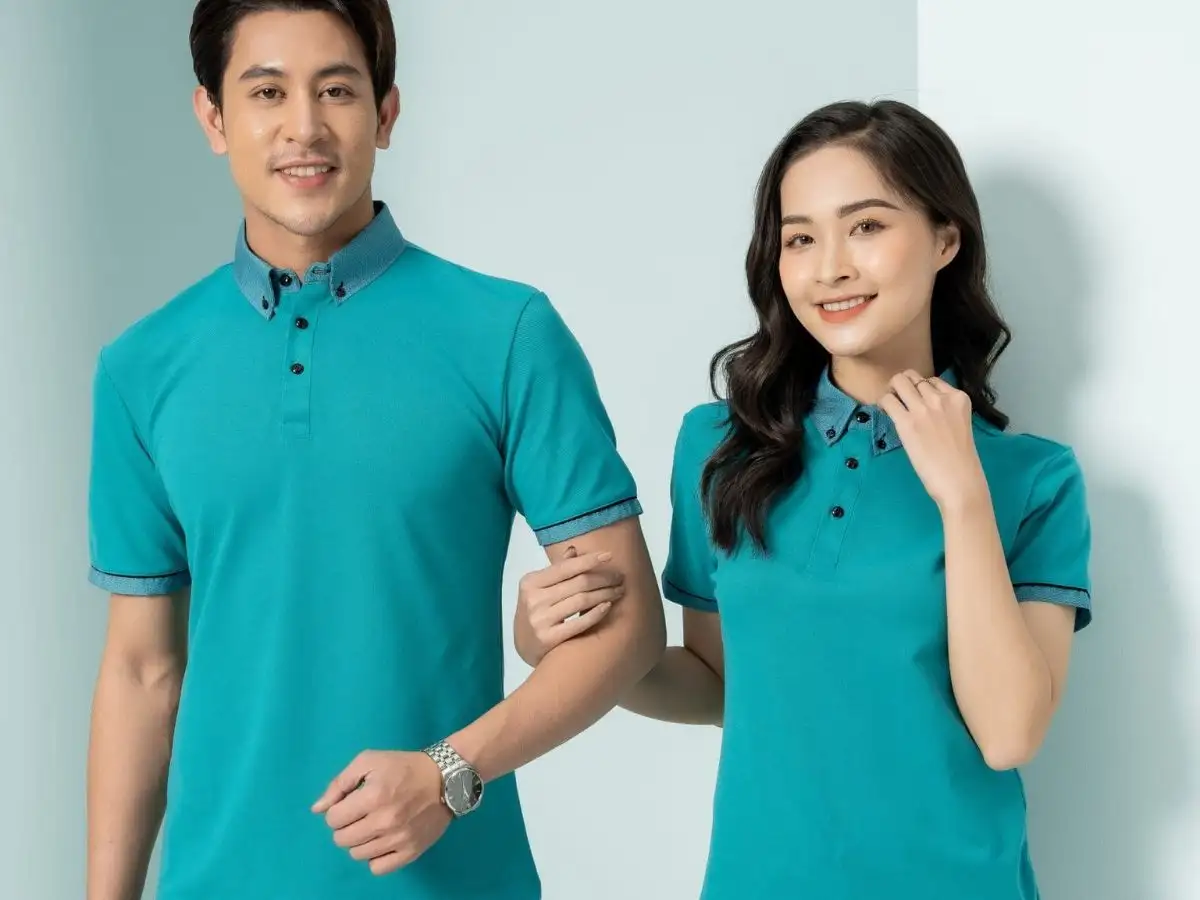 Xanh Ngọc Bích Tạo Dấu Ấn Độc Đáo